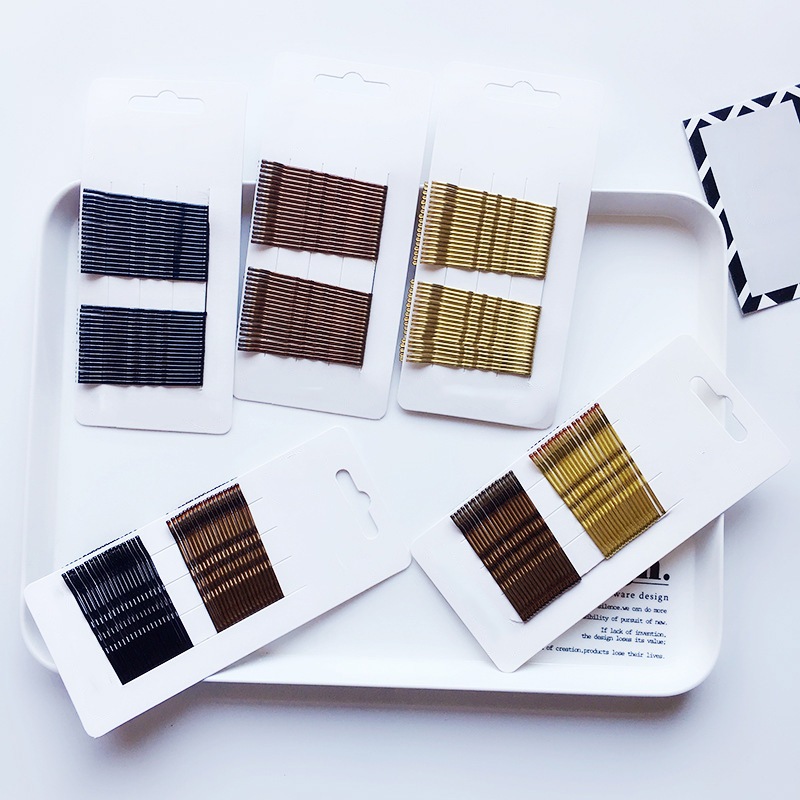 SOHO Fira Barrette