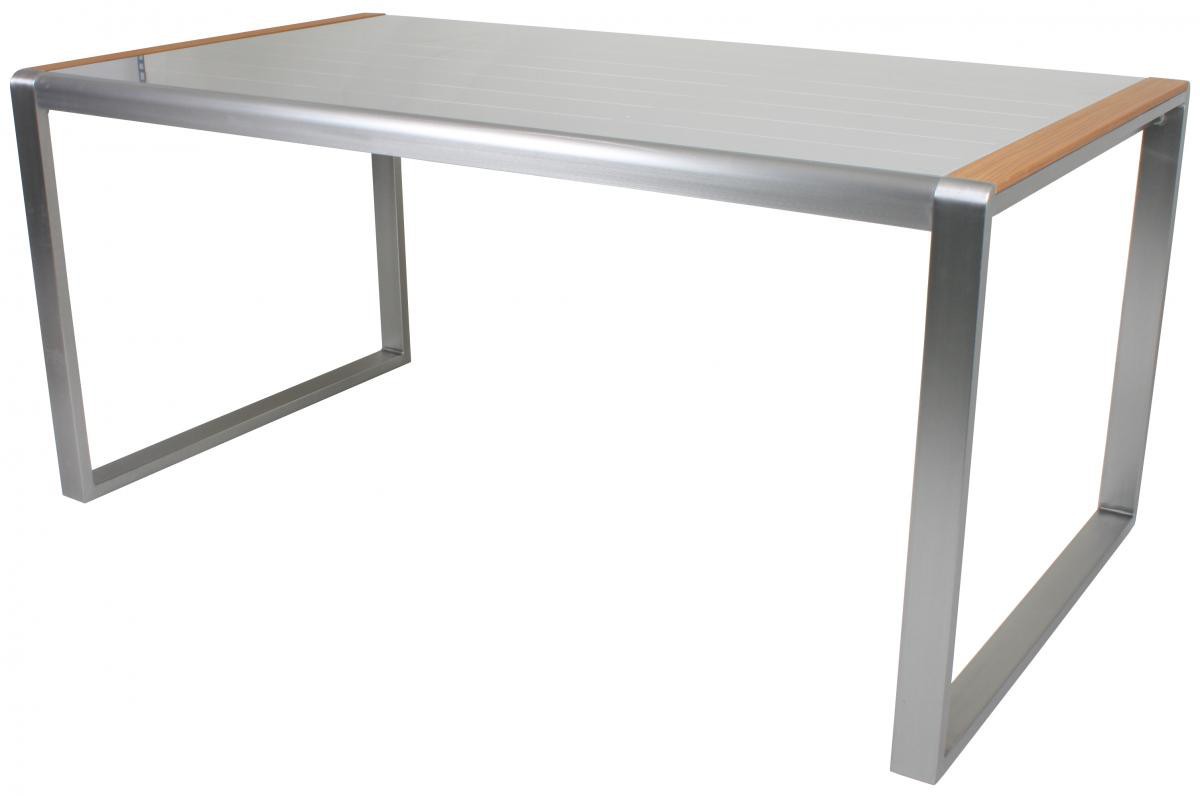 Garden Pleasure Harms Gruppe AVA 5tlg. / 1x Tisch 305263 / 4x Stuhl 305264