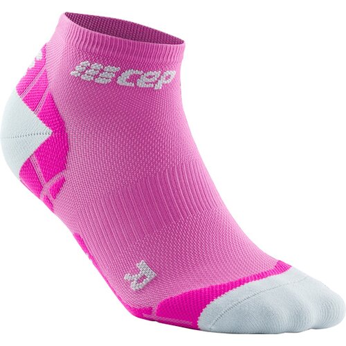 DAMEN ULTRALIGHT LOW CUT SOCKS