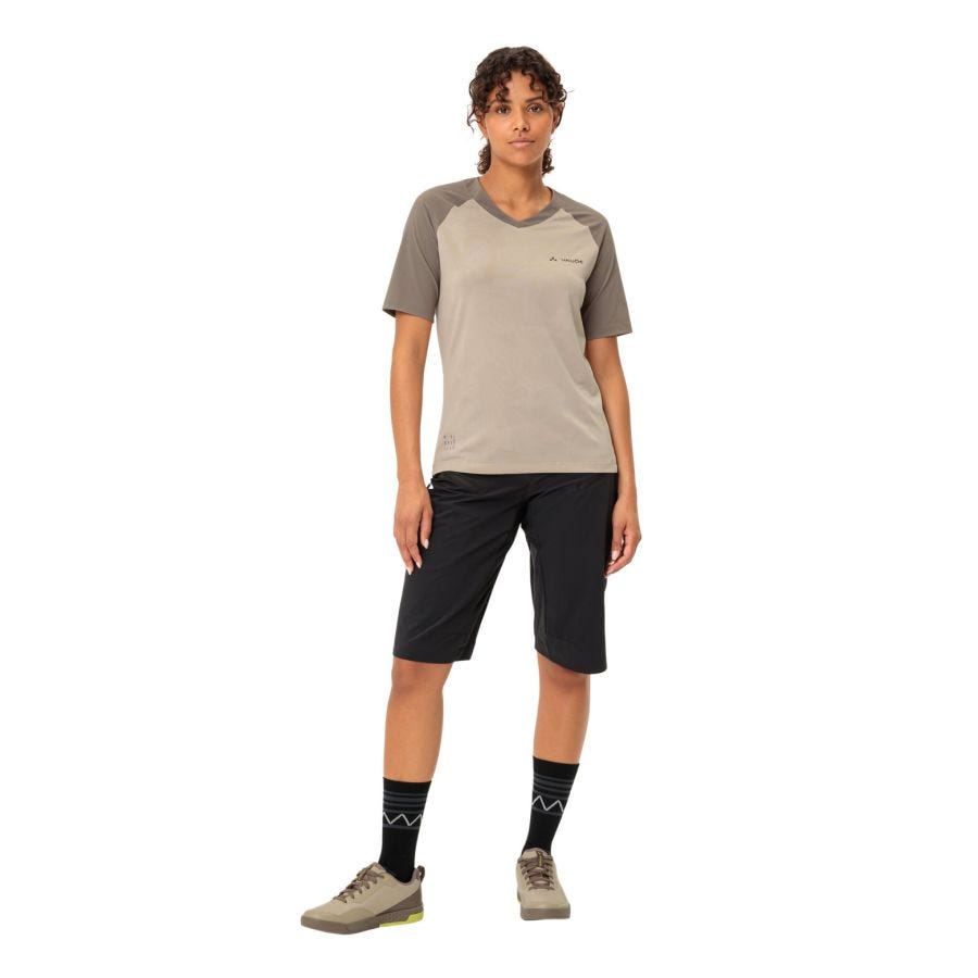 Moab PRO T-Shirt Damen