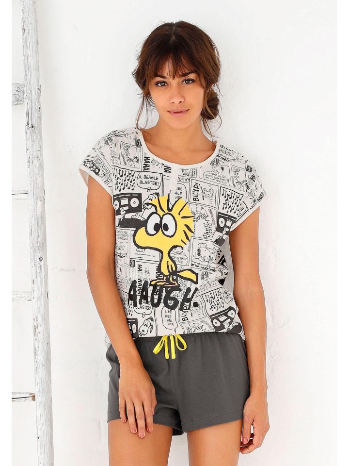 Peanuts Shorty in woodstock günstig kaufen