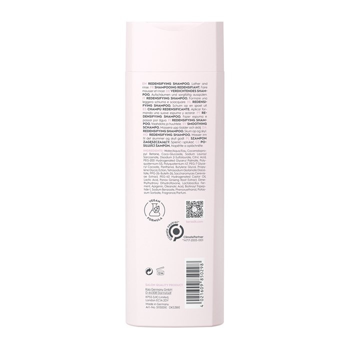 Verdichtendes Shampoo