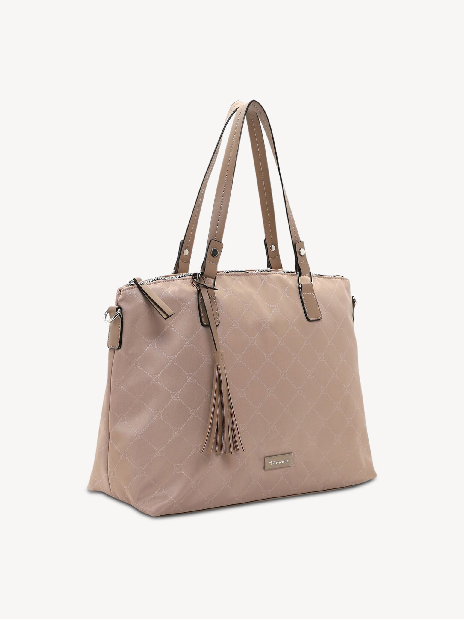 Sac cabas - marron