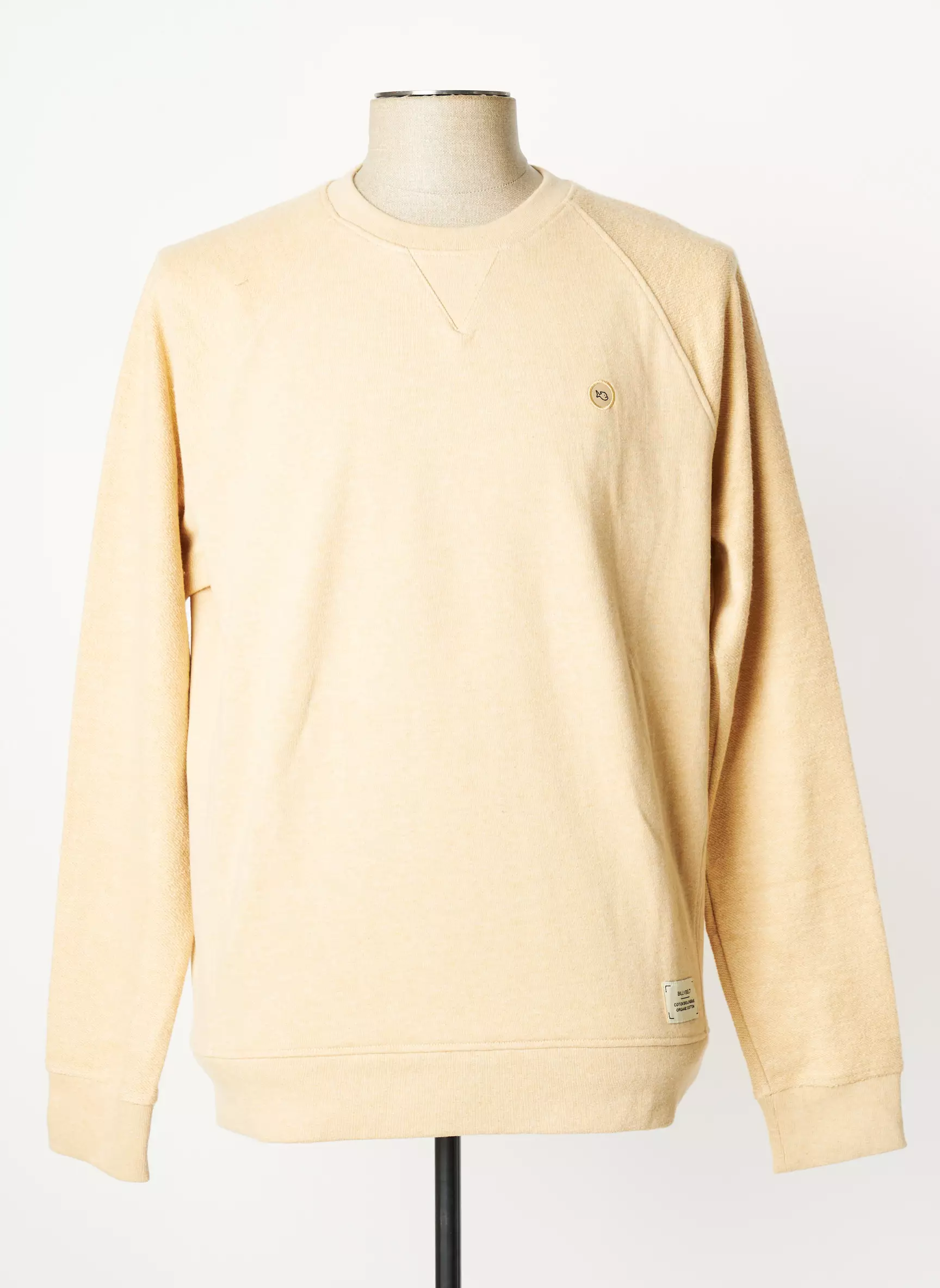 Billybelt Sweats Homme couleur orange