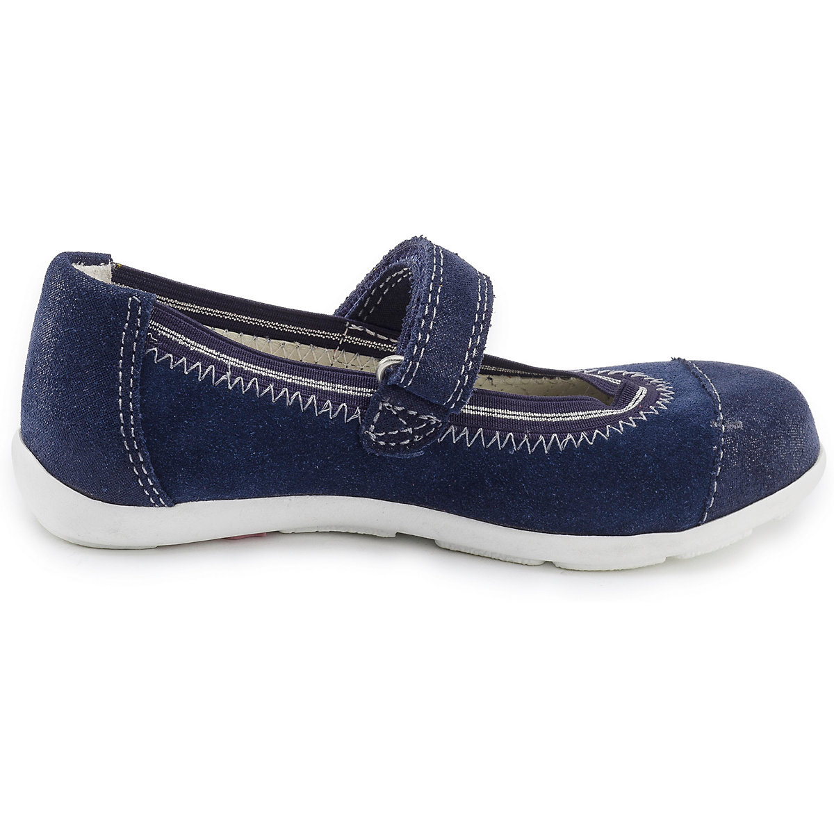 Kinder Ballerinas MARTA, Weite M