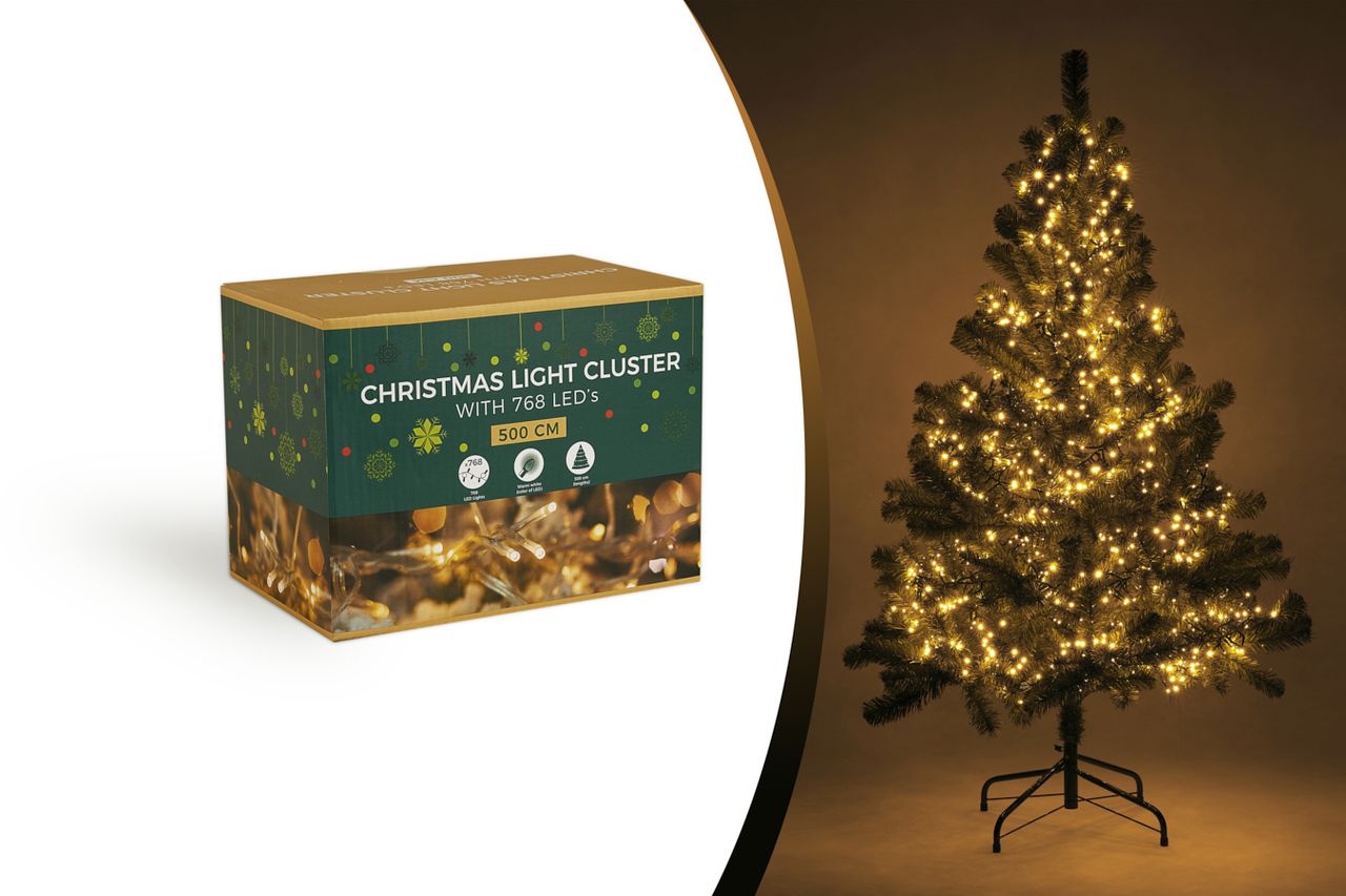 Lifa Living Weihnachtsbeleuchtung - 5m