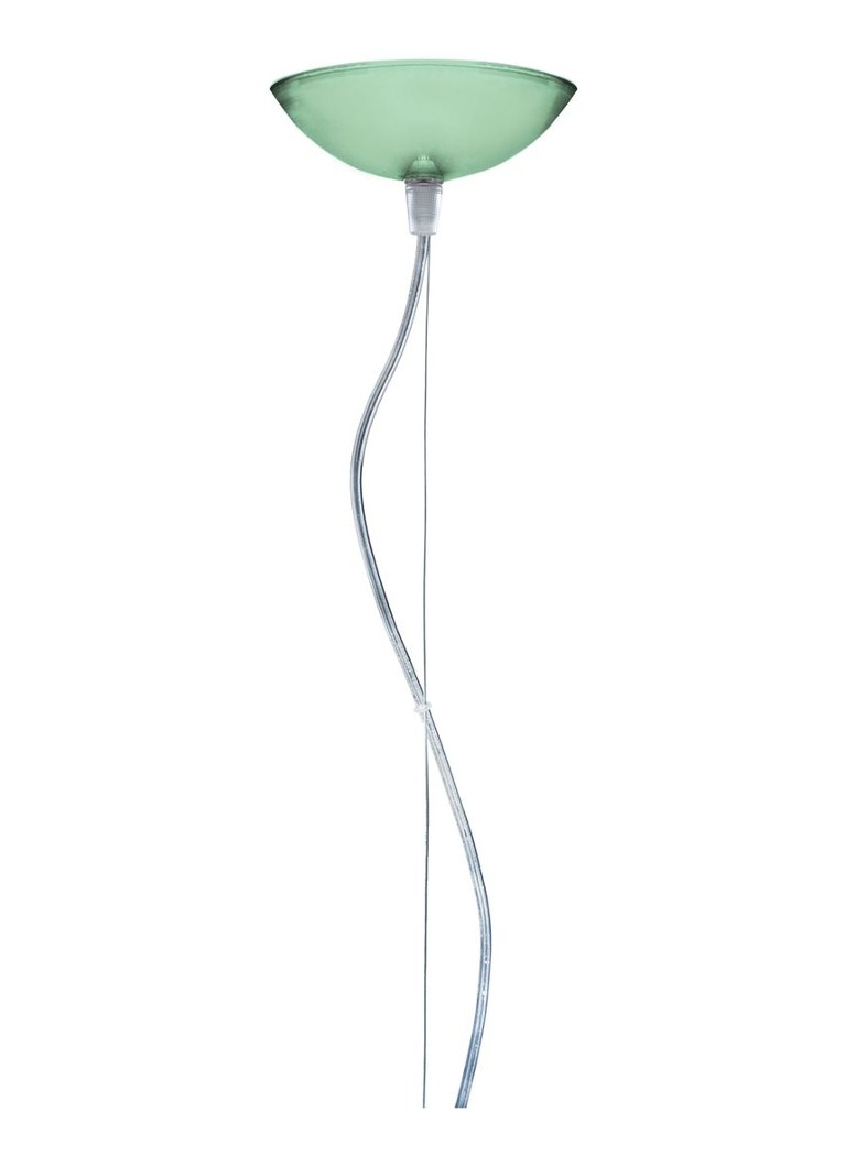 Kartell FL/Y pendant lamp Ø52 cm