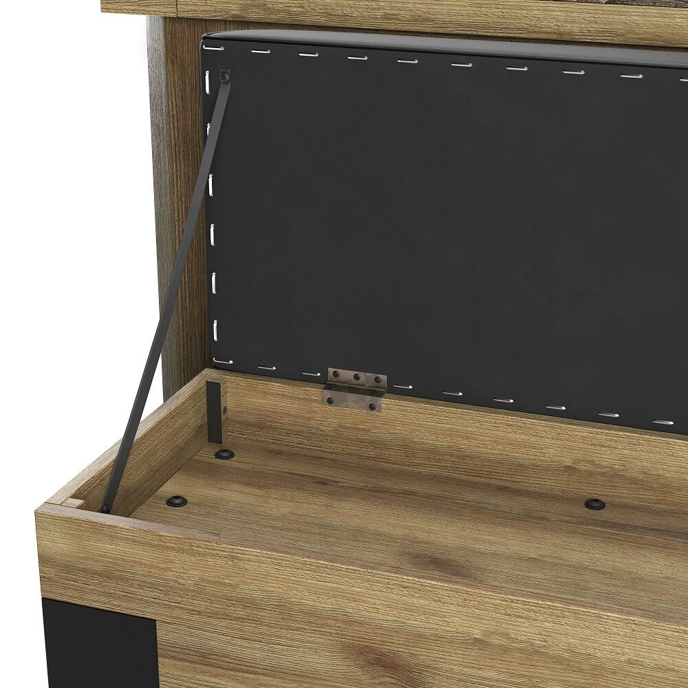 Carromco Billardtisch Billardtisch Manor XT - 6,5 ft, Eleganter Pooltisch für die eigenen vier Wände