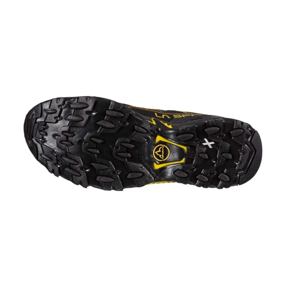 La Sportiva Ultra Raptor II 46M999100 / schwarz