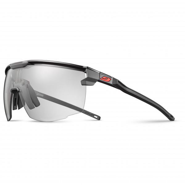 Julbo - Ultimate Photochromic S0-3 (VLT 8-85%) - Fahrradbrille
