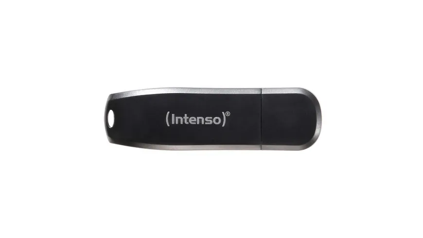 Intenso USB Flash Drive 3.2 64GB Speed Line