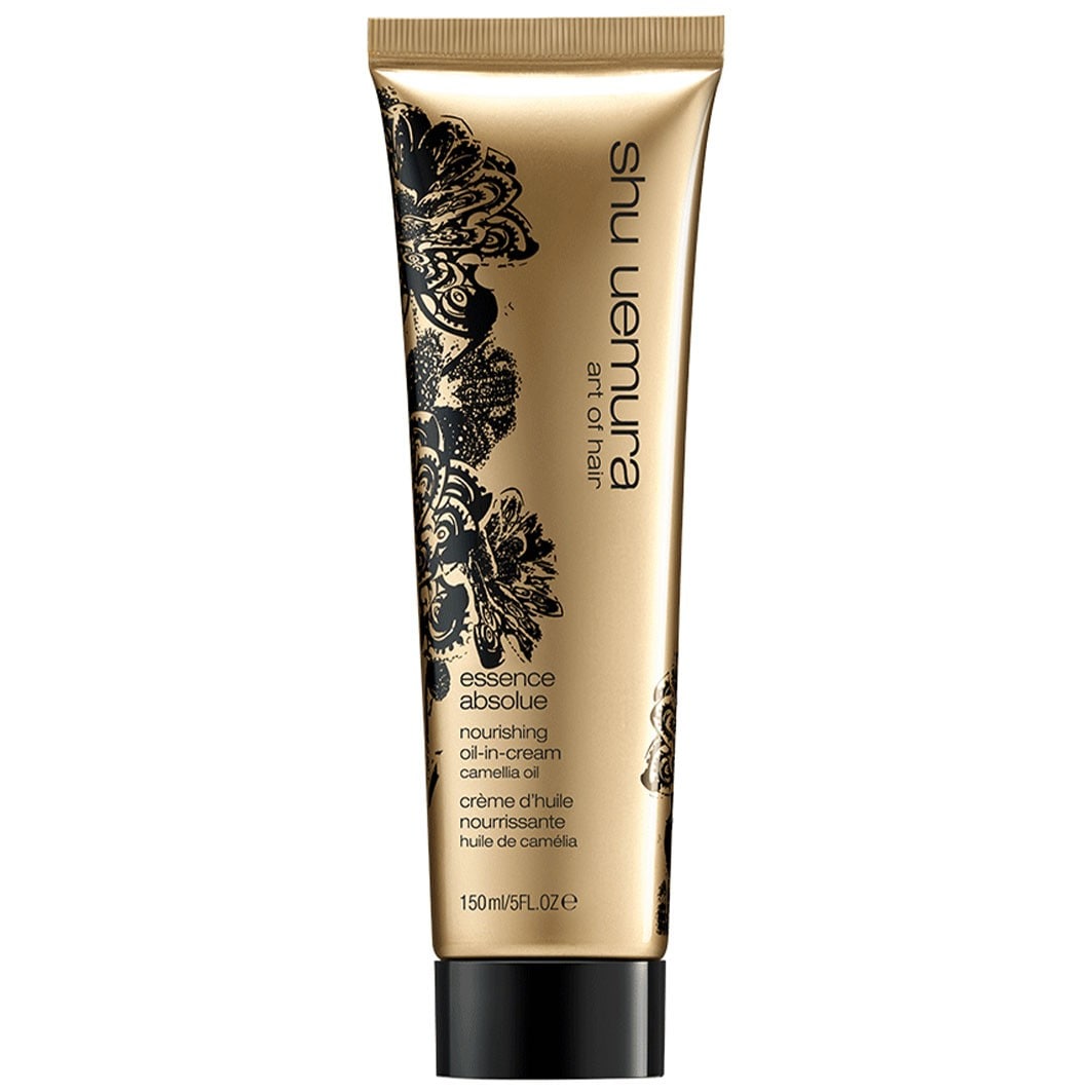 Oil-In-Cream