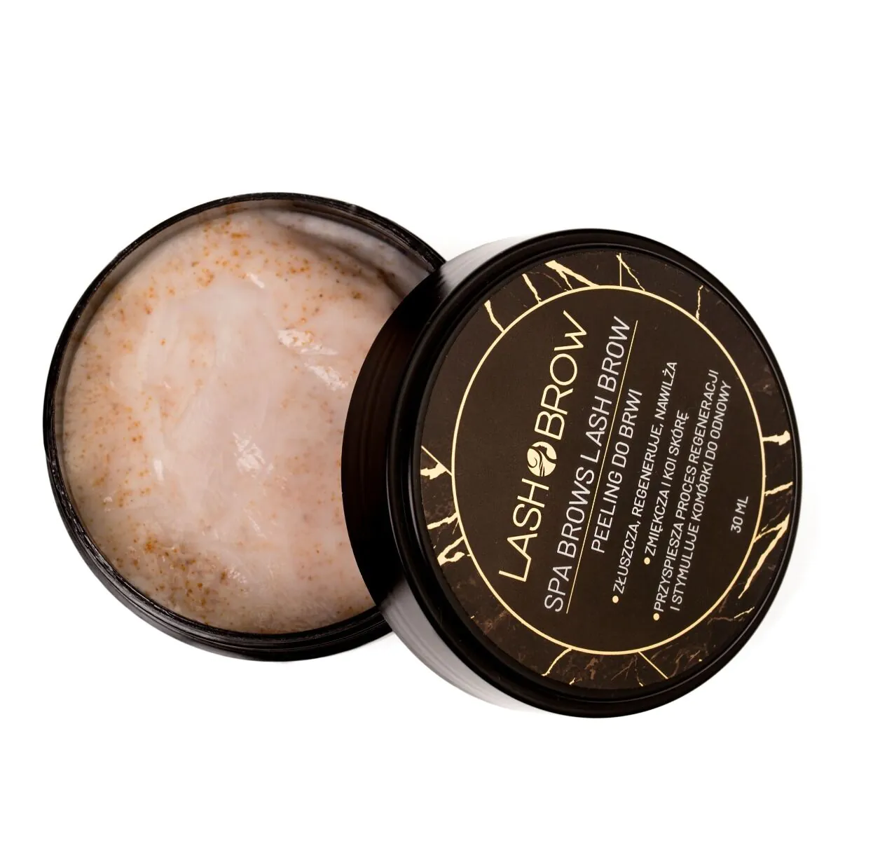 Lash Brow Spa Φρύδια Απολέπιση Φρυδιών