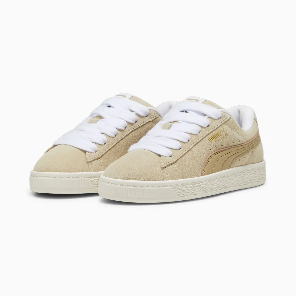 PUMA Suede XL 396578_04 / weiss