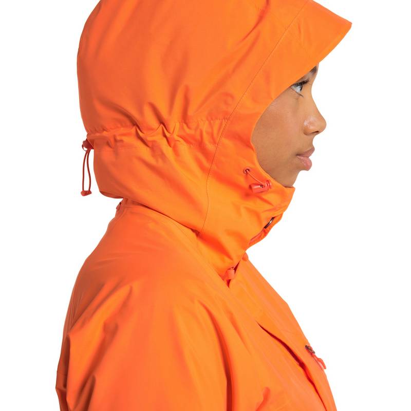 Haglöfs Astral GTX Jacket Hardshelljacke Damen