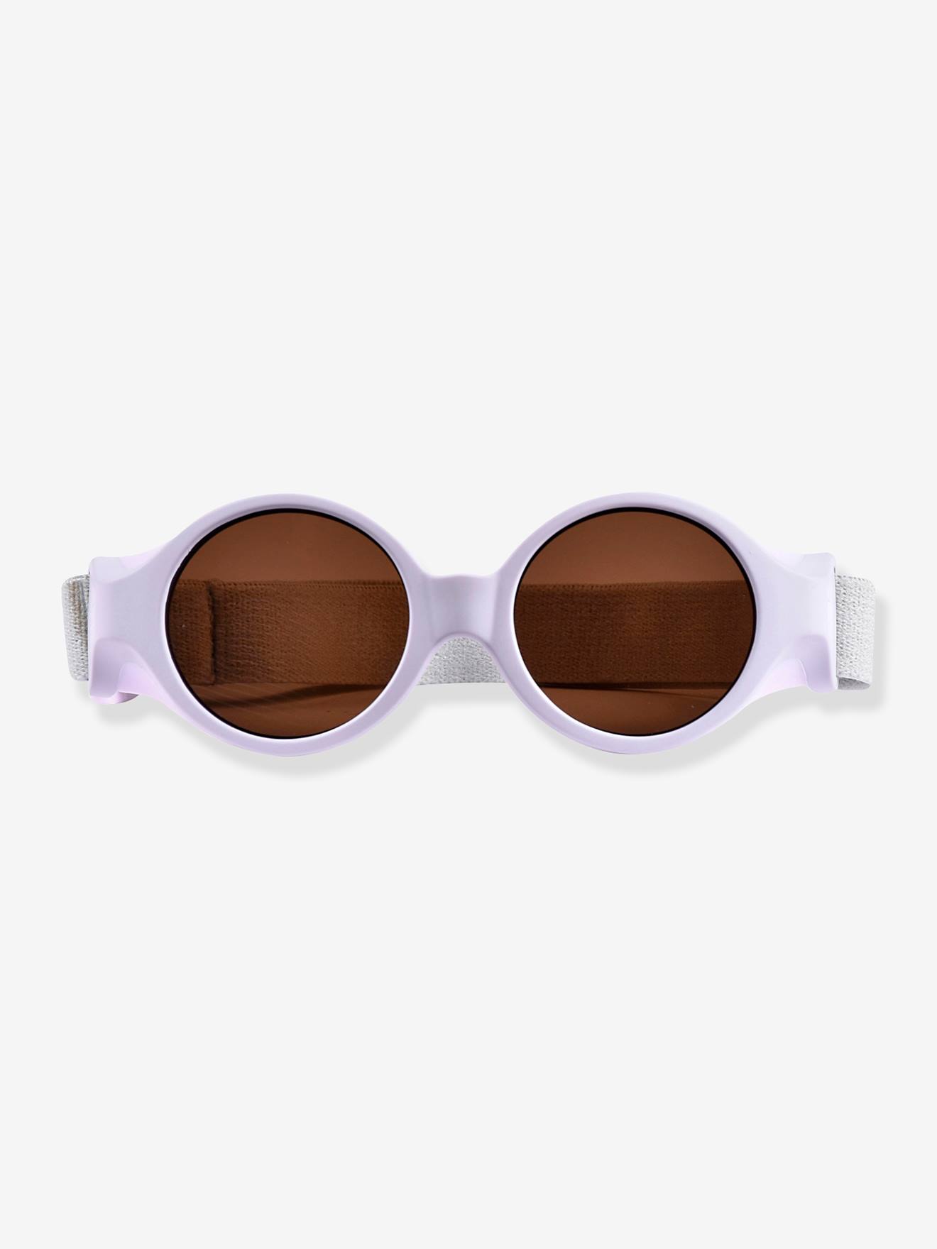 Beaba Baby Sonnenbrille BEABA, 0-9 Monate - rosa