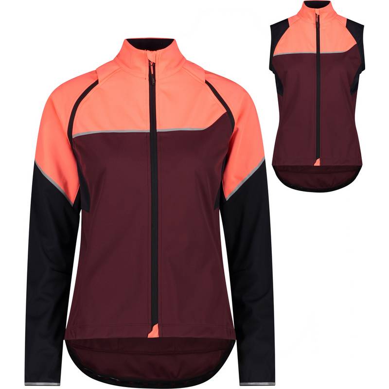 CMP Fahrradjacke Damen
