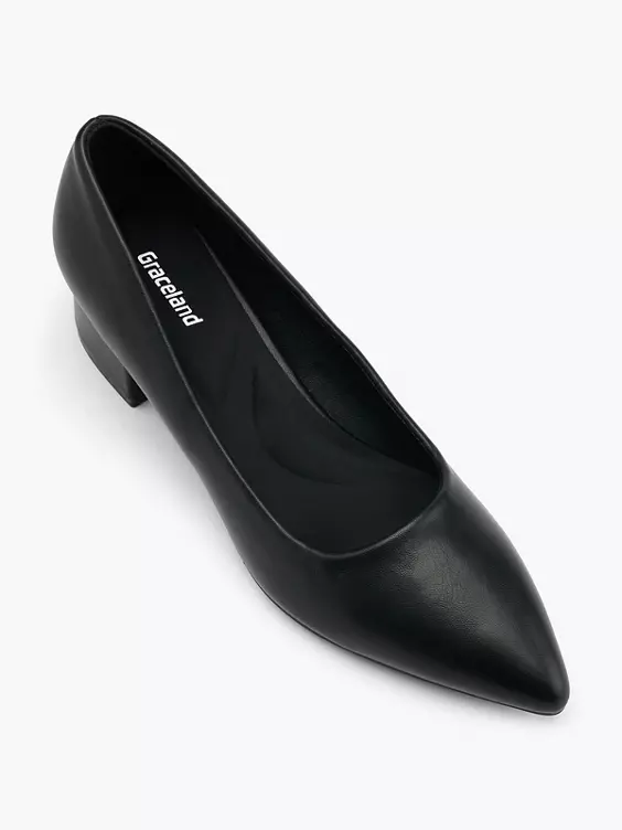 Graceland Pumps