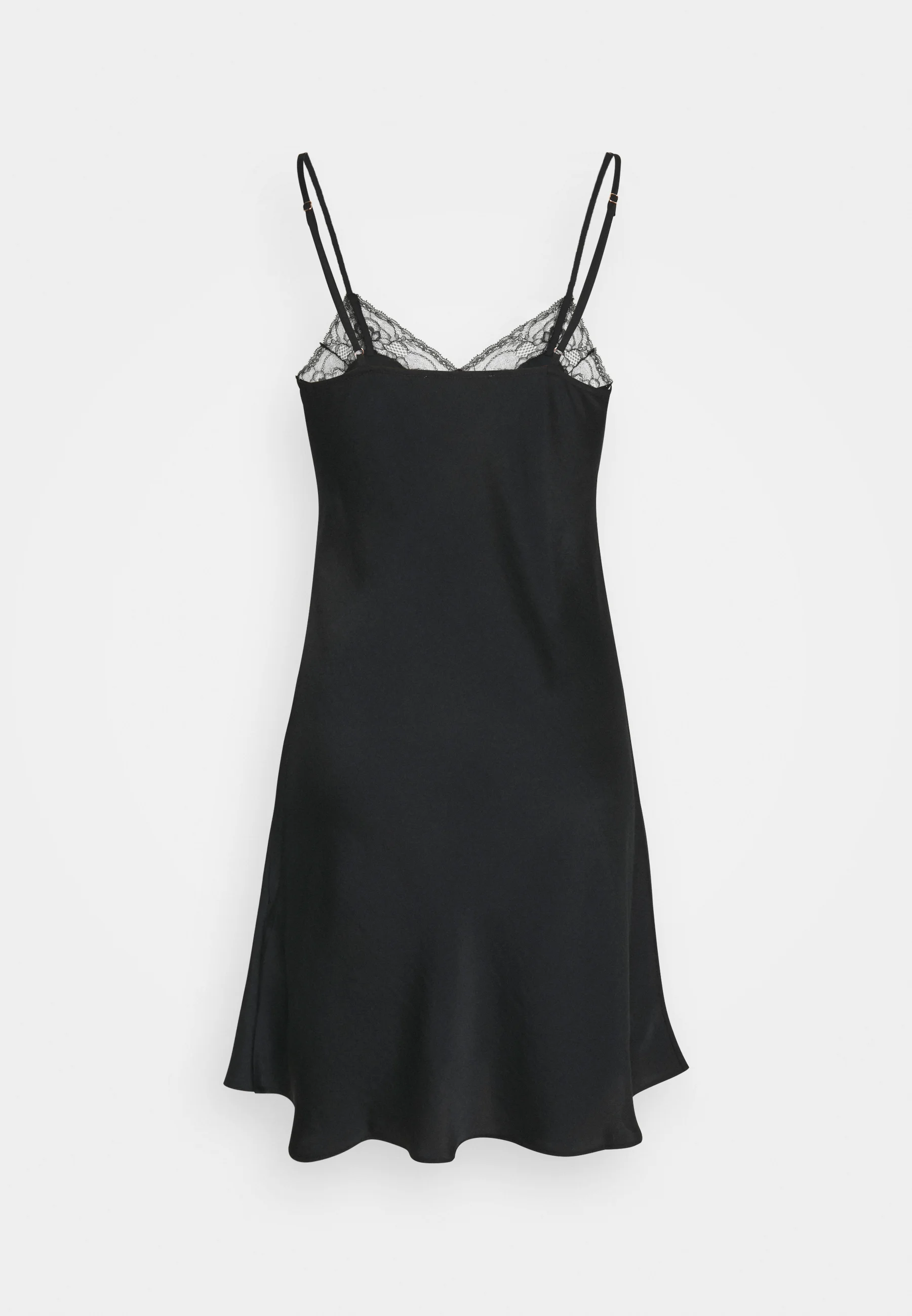 Camisón de satén martillado Anna Field - Camisón