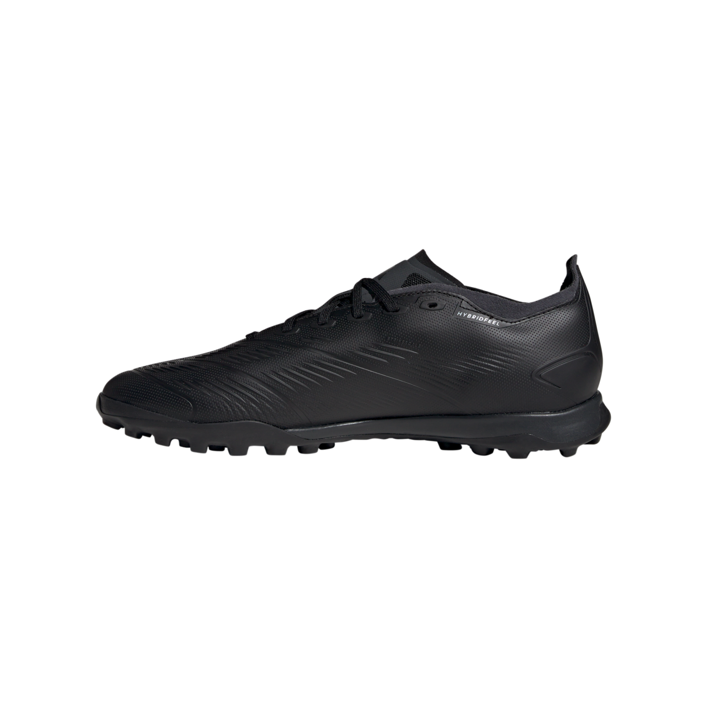 adidas Predator League TF Schwarz Carbon