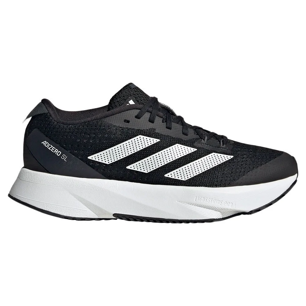adidas Adizero SL GZ2590 / schwarz