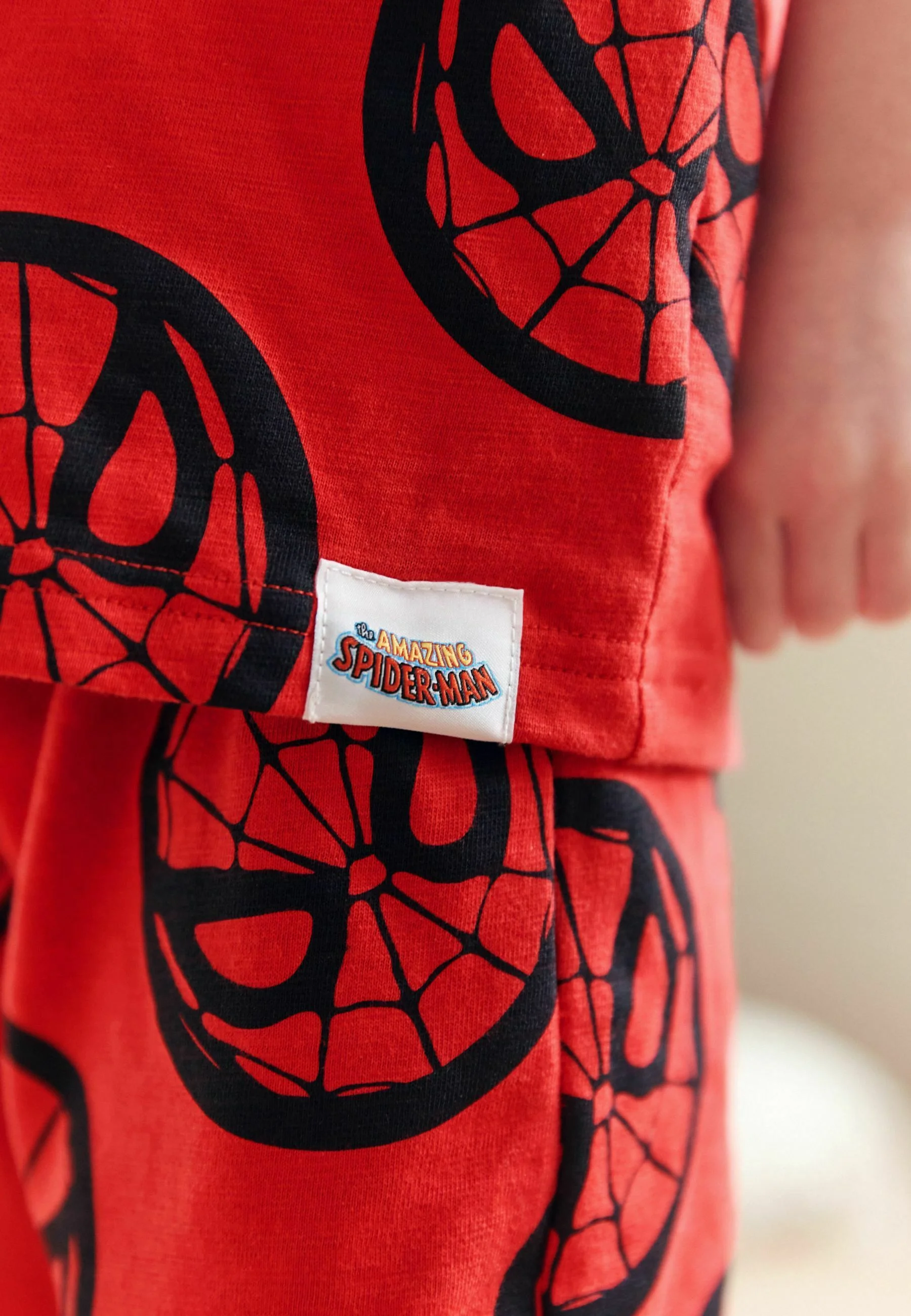 Siguiente PIJAMAS CORTOS PACK DE 3 - Pijamas