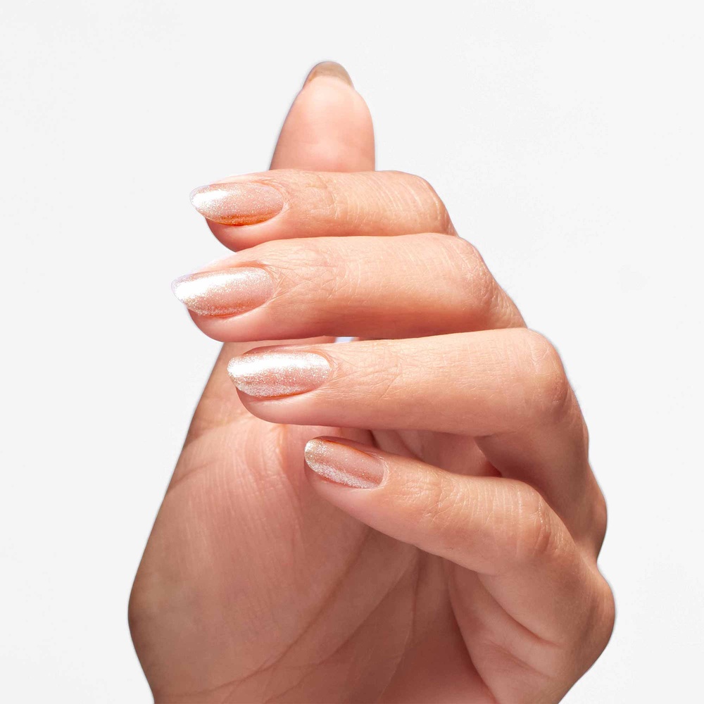 O.P.I NL - Salty Sweet Nothings Vernis à ongles classique