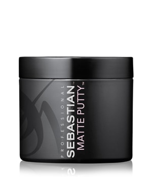 Sebastian Professional Matte Putty Remoldable Fiber Sculpter Stylingcreme-75 g