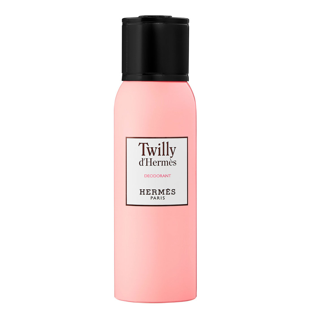 HERMÈS Twilly d'Hermès Deodorant spray 150ml Dérivé