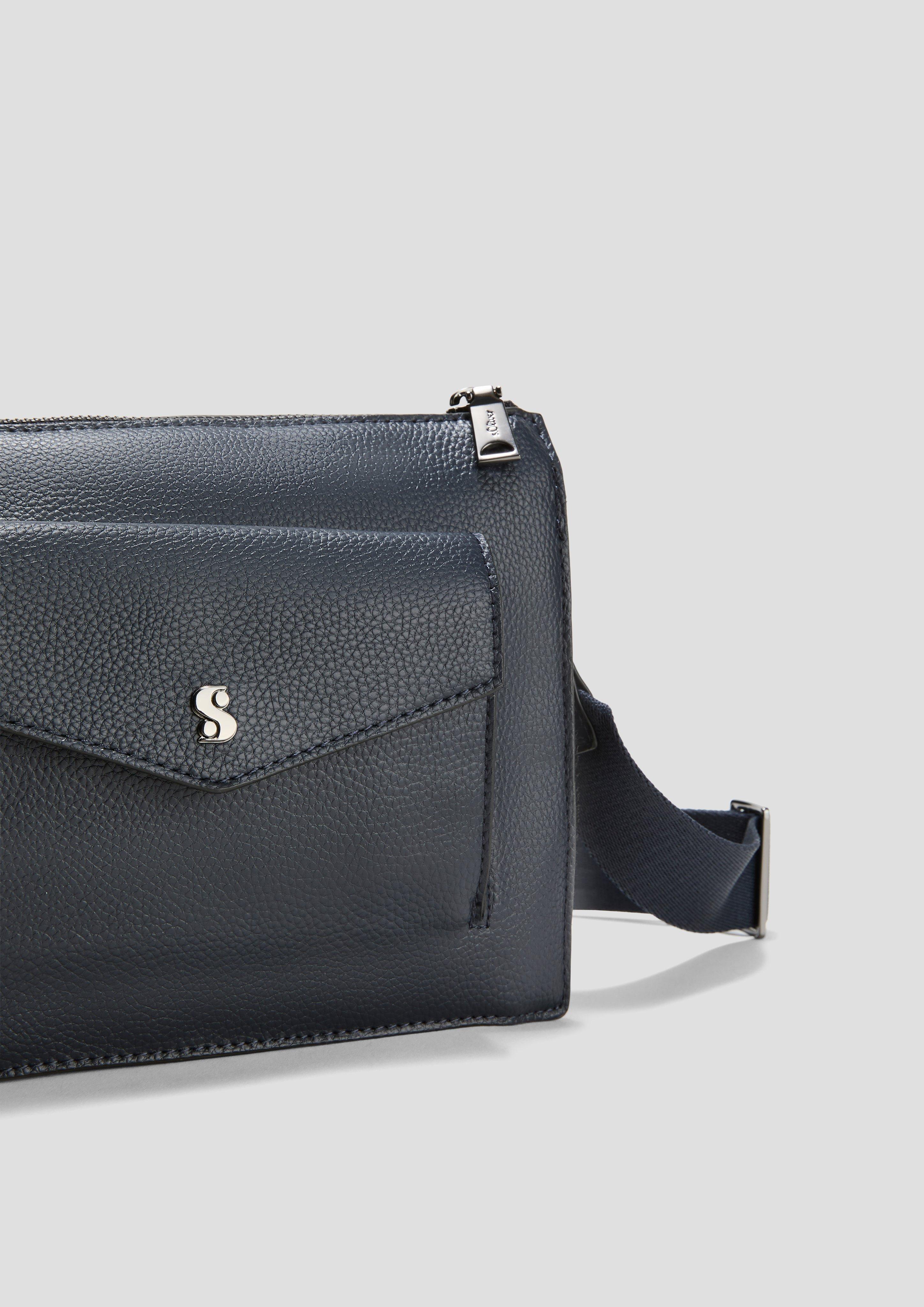 Schultertasche mit verstellbarem Riemen  2136212-5959