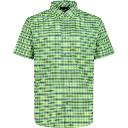 HERREN HEMD MAN SHIRT