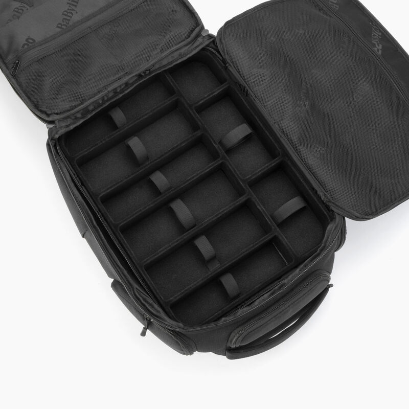 SAC A DOS DE BARBIER