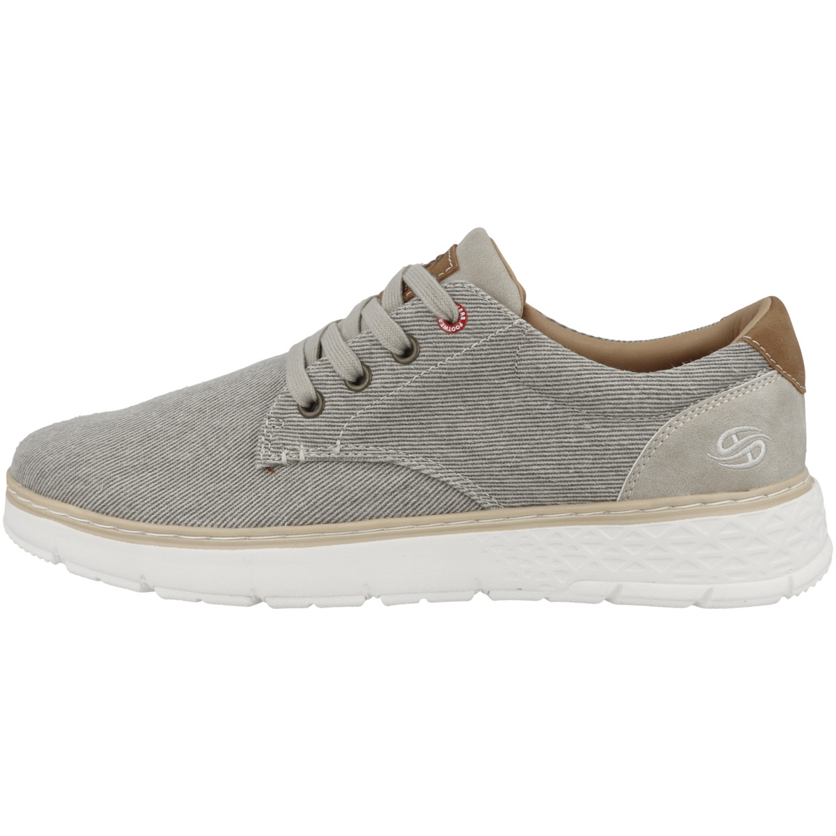 Dockers by Gerli 52MD001 Sneaker low beige