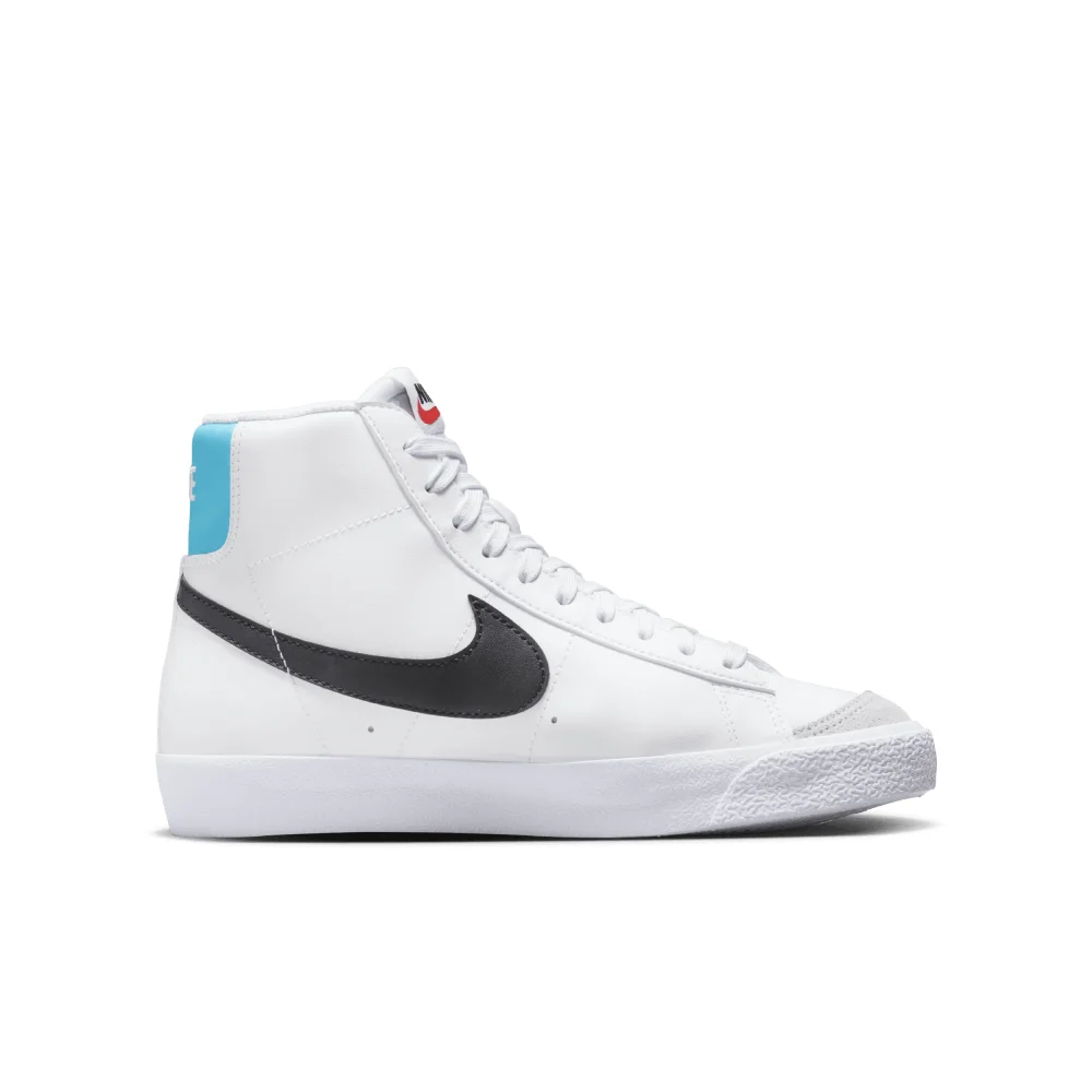 Nike Blazer Mid 77 DA4086-108 / weiss