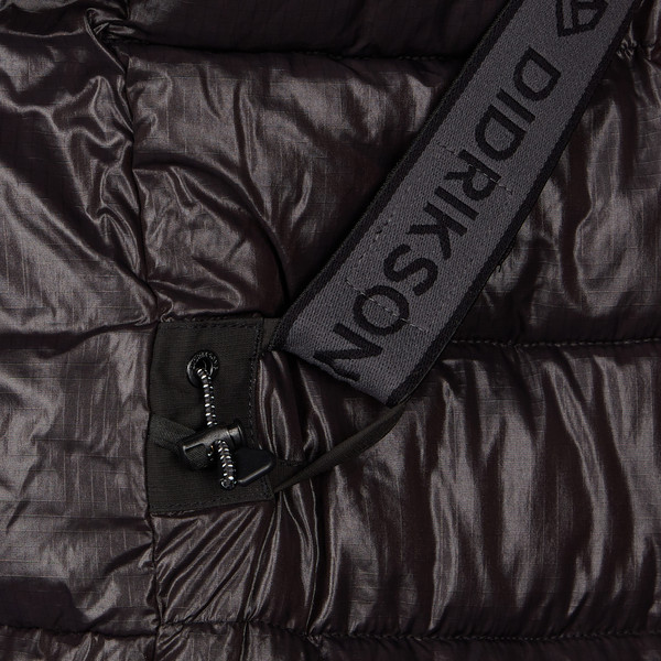 ZEUS USX PARKA Herren - Winterjacke