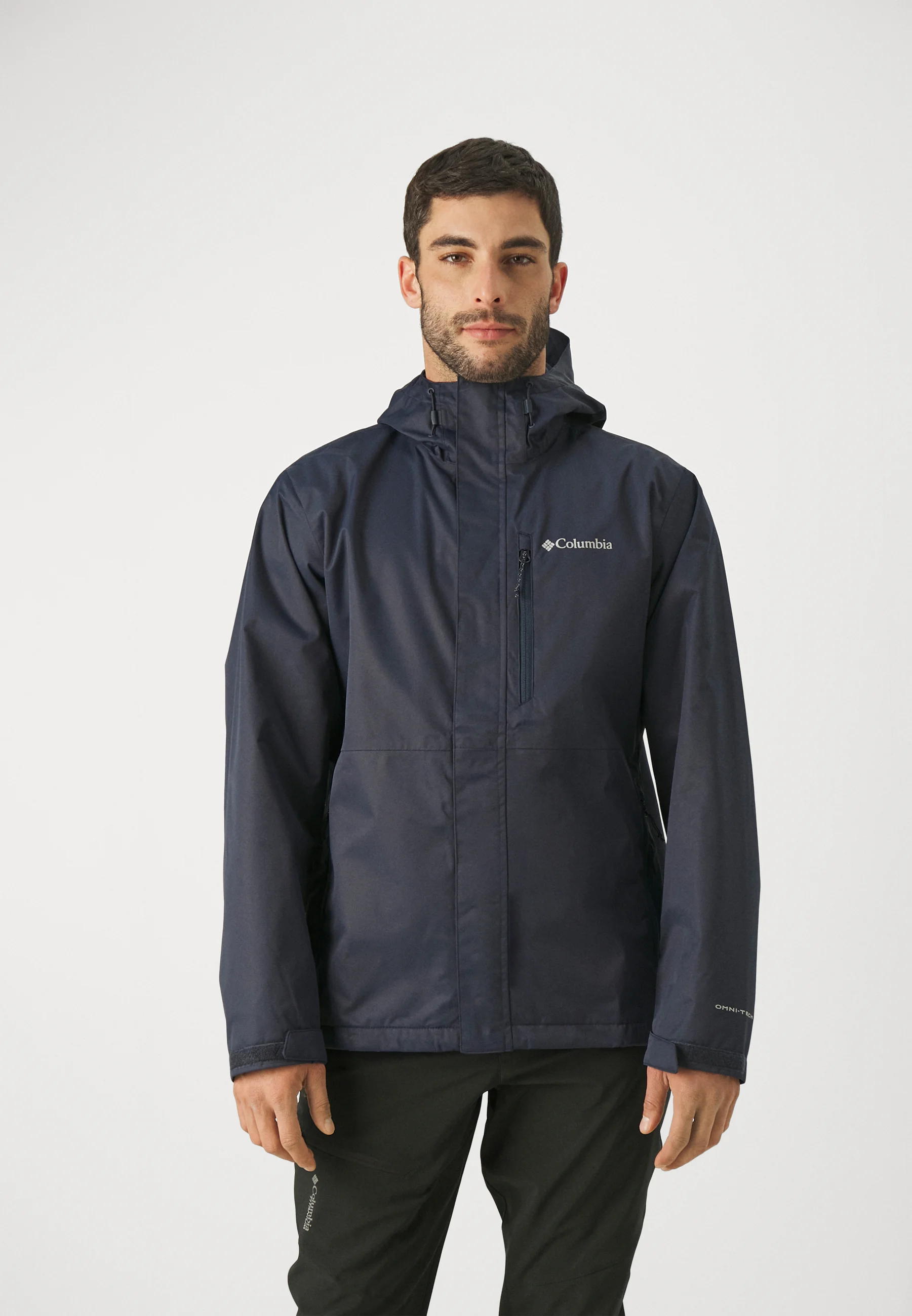 Chaqueta Columbia HIKEBOUND™ - Chaqueta rígida