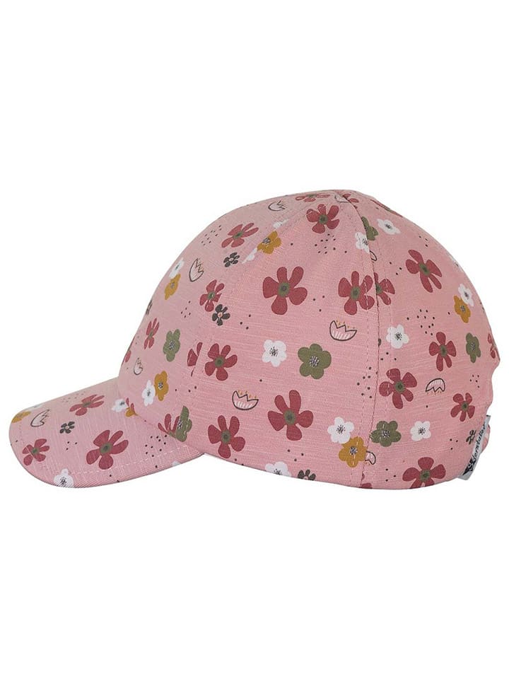 Sterntaler Cap in Rosa günstig kaufen