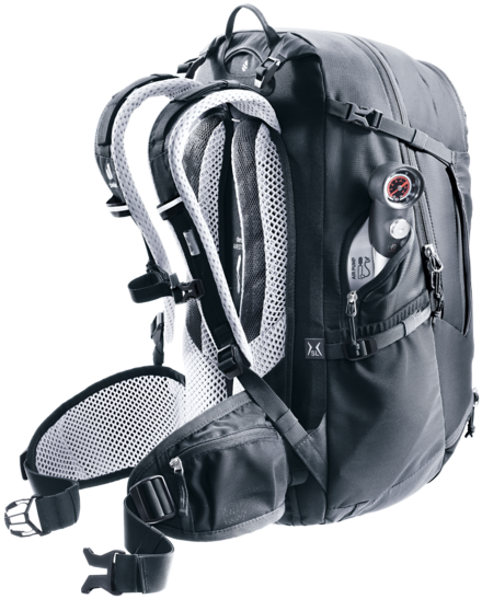 deuter Trans Alpine 28 SL | Fahrradrucksack