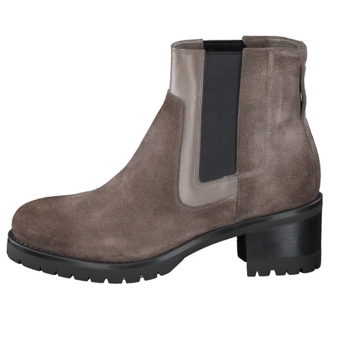 Chelsea Boots-17172490012 Santoni