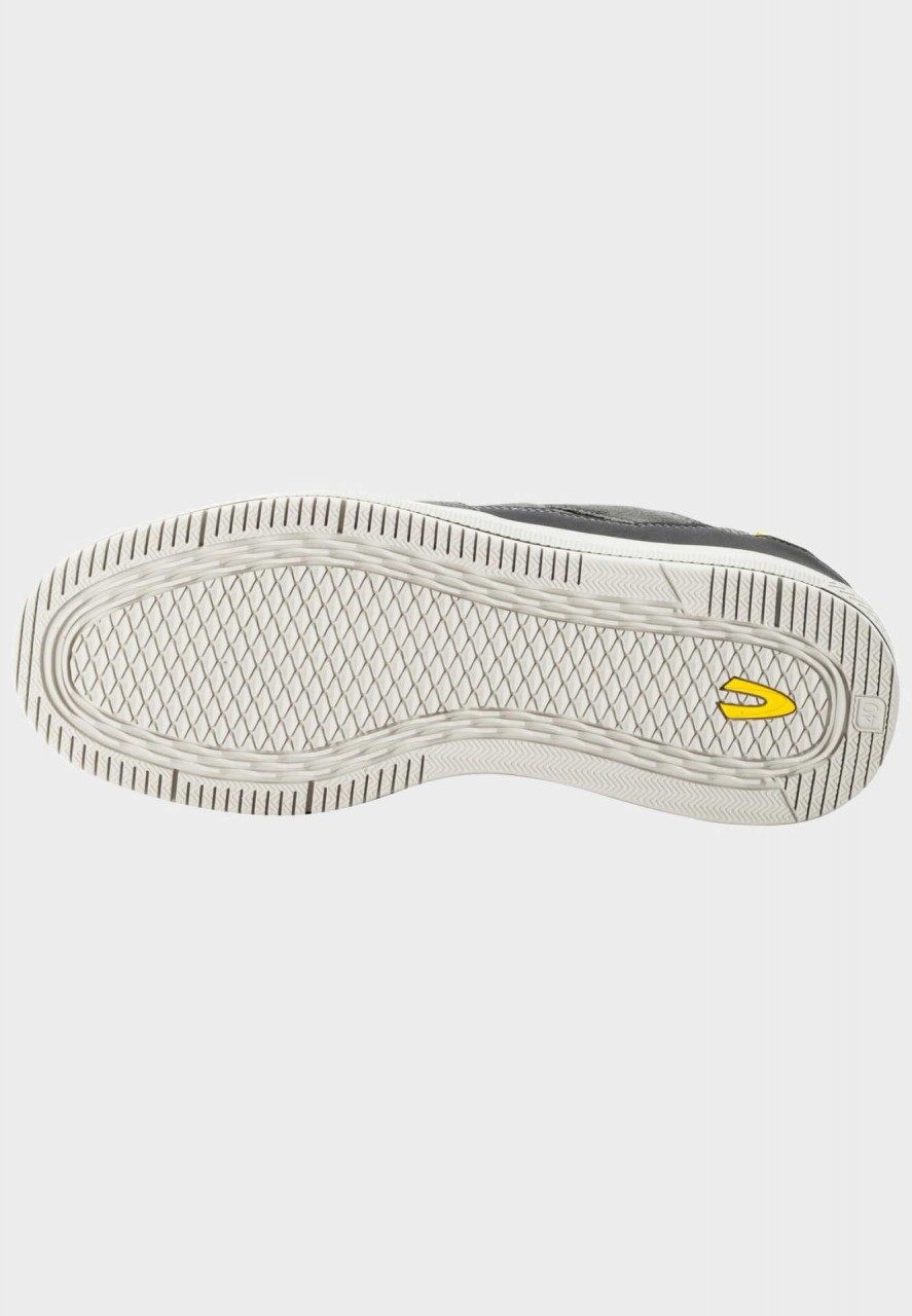 CAMEL ACTIVE Sneaker grau