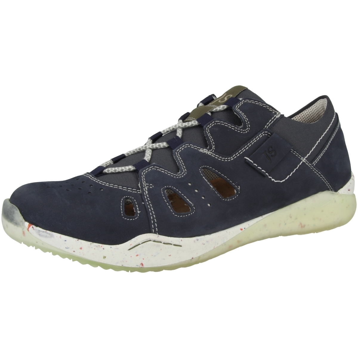 Josef Seibel Ricardo 11 Sneaker low blau