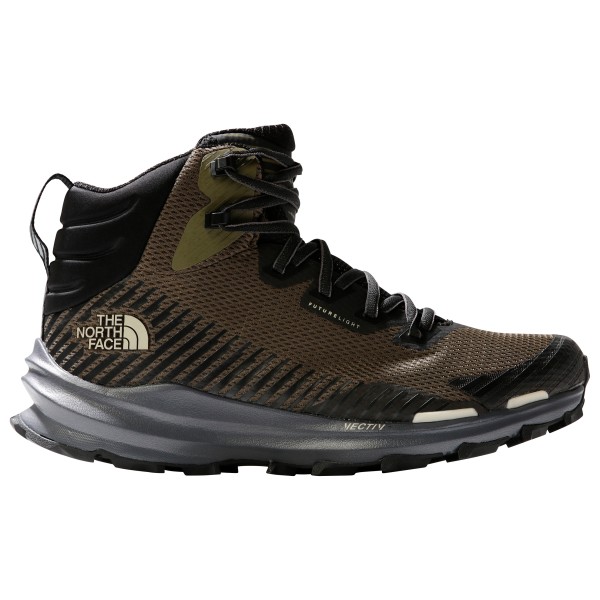 The North Face - Vectiv Fastpack Mid Futurelight - Wanderschuhe