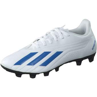 adidas Deportivo II FxG Fußball in weiß