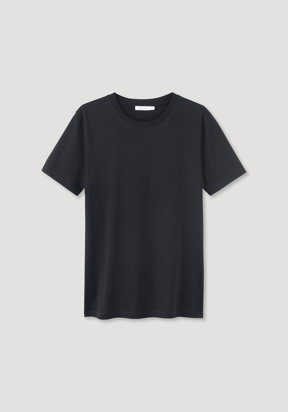 Premium T-Shirt Regular aus reiner Bio-Baumwolle