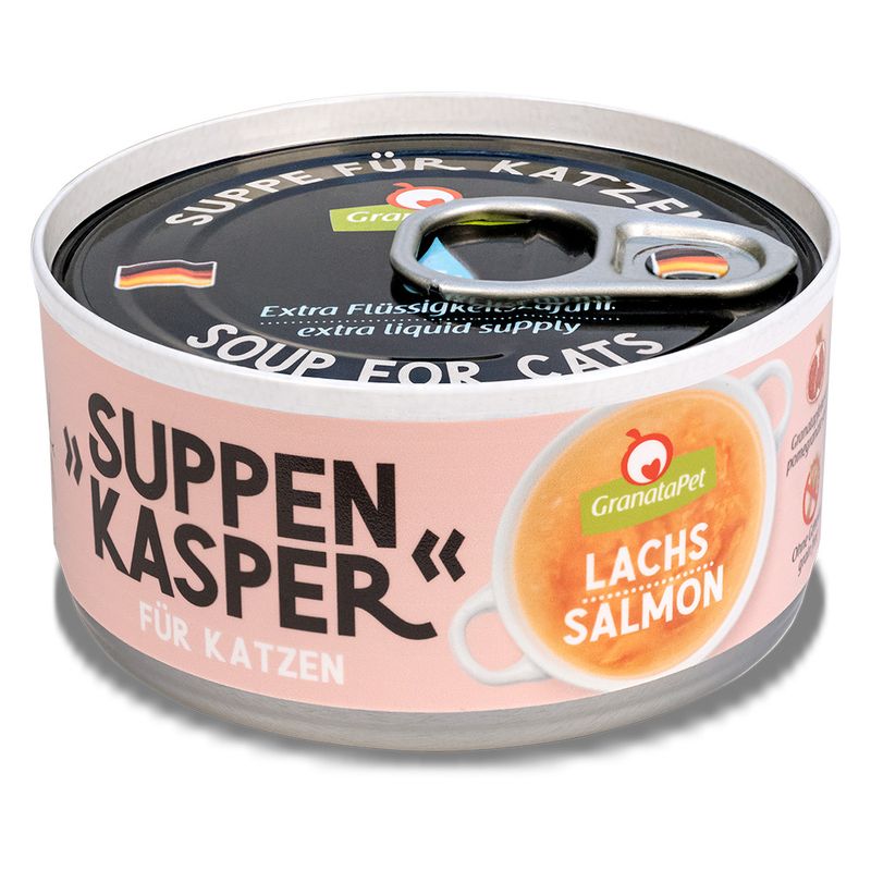 GranataPet Suppenkasper zu TOP-Preisen