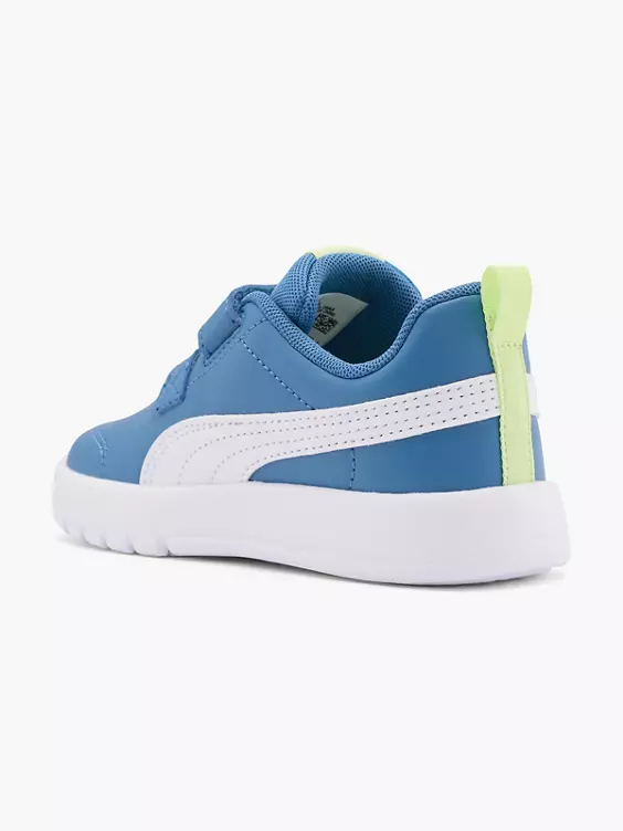 PUMA Sneaker Courtflex V3 V Inf