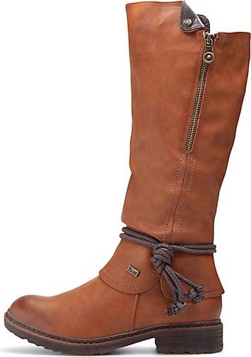 Rieker Stiefel