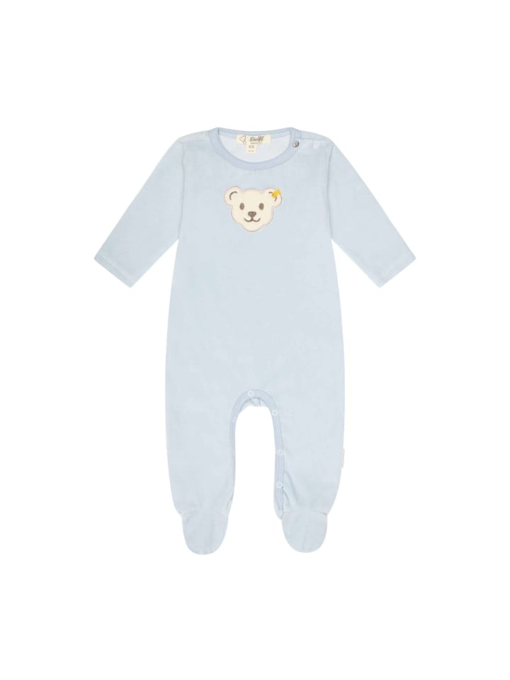 Steiff Body in Hellblau günstig kaufen