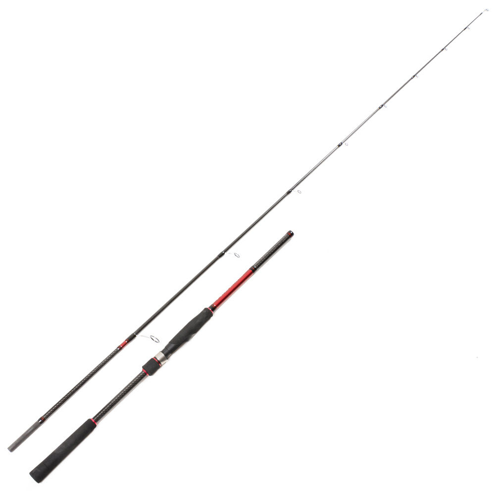 Evok Invictus přívlačová sada 2,25 m, 42-120 g + naviják Invictus 4000 FD