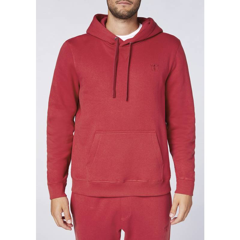 Chiemsee Kapuzensweatshirt Sweatshirt Herren